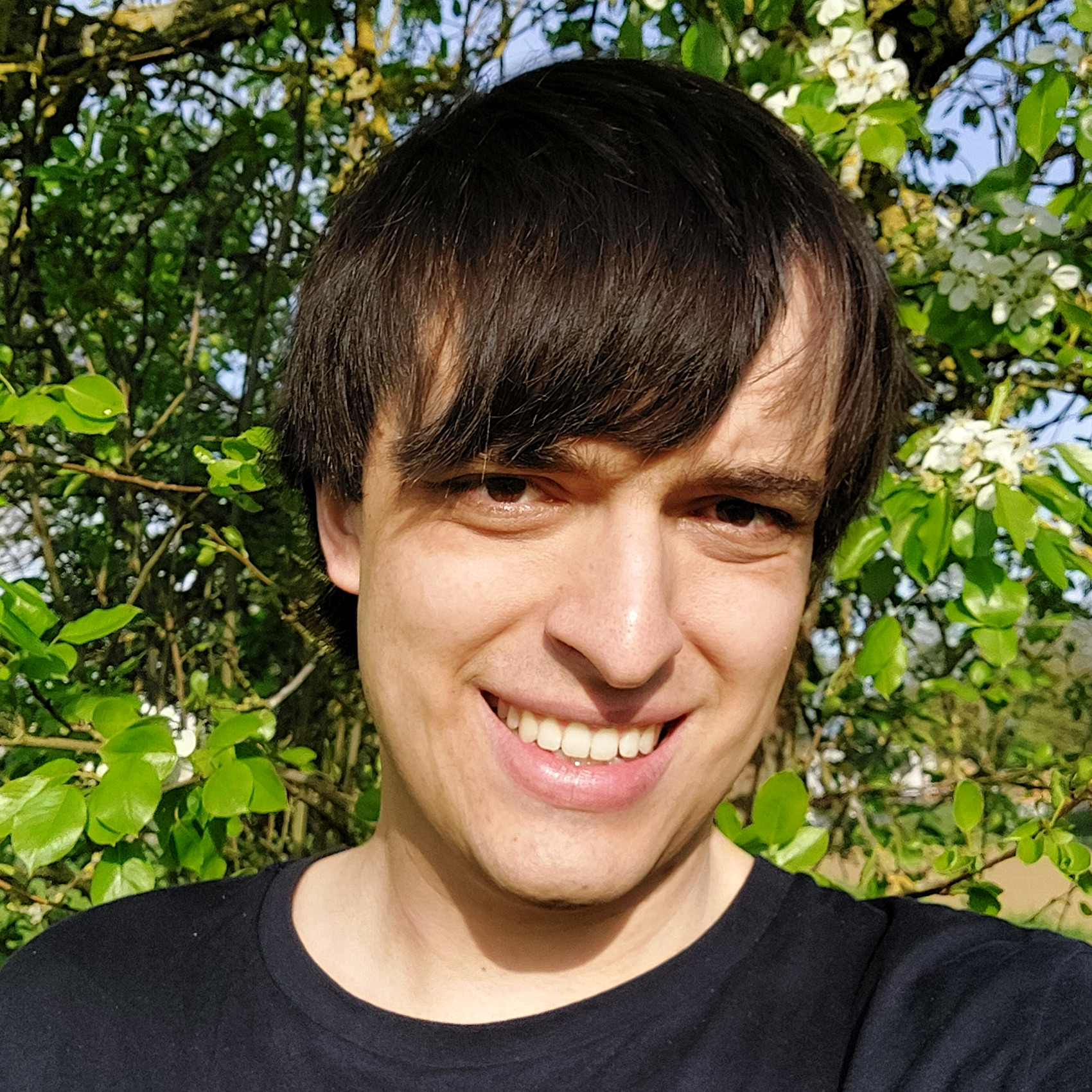 This image shows Jan Schneider