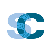 Logo of the SC group