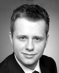 Dieses Bild zeigt Dr.-Ing. Christian Weber