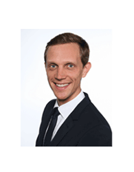 This image shows Dr.-Ing. Christoph Gröger