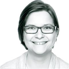Dieses Bild zeigt Corinna Giebler, M.Sc.
