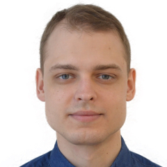 Dieses Bild zeigt Dennis Przytarski, M.Sc.