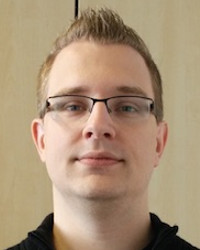 Dieses Bild zeigt Dipl.-Inf. Frank Steimle