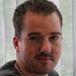 Dieses Bild zeigt Michael Behringer