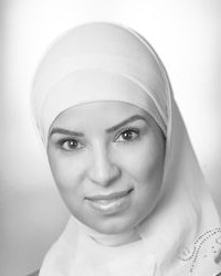 Dieses Bild zeigt Rachaa Ghabri, Dipl.-Ing.,M.Sc.