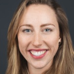 This image shows Rebecca Kay Eichler