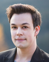 Dieses Bild zeigt Straub, Tobias