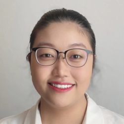 Dieses Bild zeigt Yunxuan Li, M.Sc.