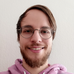 Dieses Bild zeigt Lässig, Nico