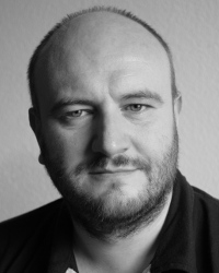 Dieses Bild zeigt Rasch, Manfred