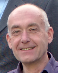 Dieses Bild zeigt Michael Matthiesen