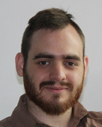 Dieses Bild zeigt Daiß, Gregor