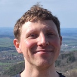 This image shows Samuel Morgan