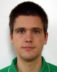 This image shows Steffen Hirschmann, M.Sc.