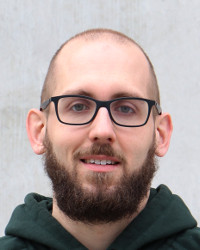 Dieses Bild zeigt Alexander Jaust