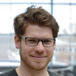 Dieses Bild zeigt Uekermann, Benjamin