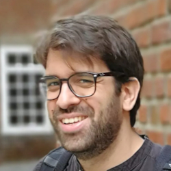 Dieses Bild zeigt Chourdakis, Gerasimos