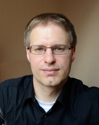 Dieses Bild zeigt Dürr, Frank