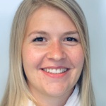 This image shows Henriette Röger