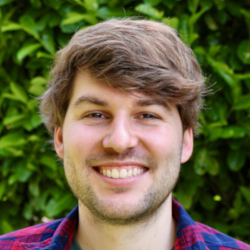 This image shows Michael Matthé