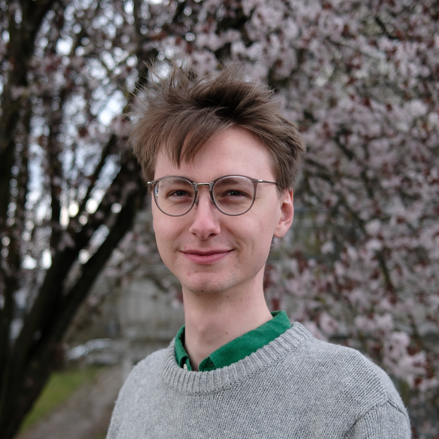 Dieses Bild zeigt König, Simon