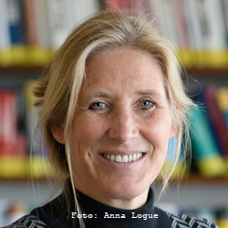 Dieses Bild zeigt Klingert, Sonja