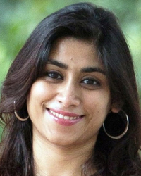 Dieses Bild zeigt Bhowmik, Sukanya